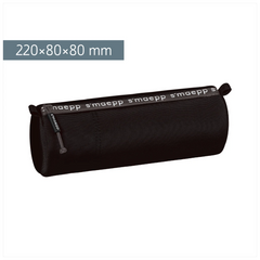 Schlampermäppchen s'maepp M Colour Code | onyx