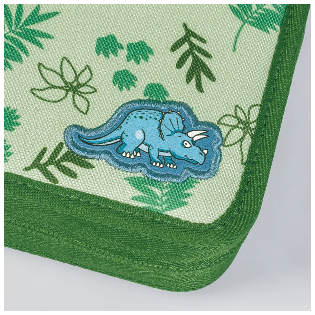Federmäppchen s'maepp „Dino Jungle“