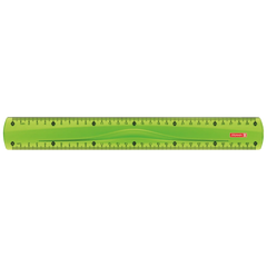 Lineal Colour Code | 30 cm, kiwi