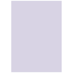 Multifunktionspapier Universalpapier | A4, 120 g/m², lilac, 35 Blatt