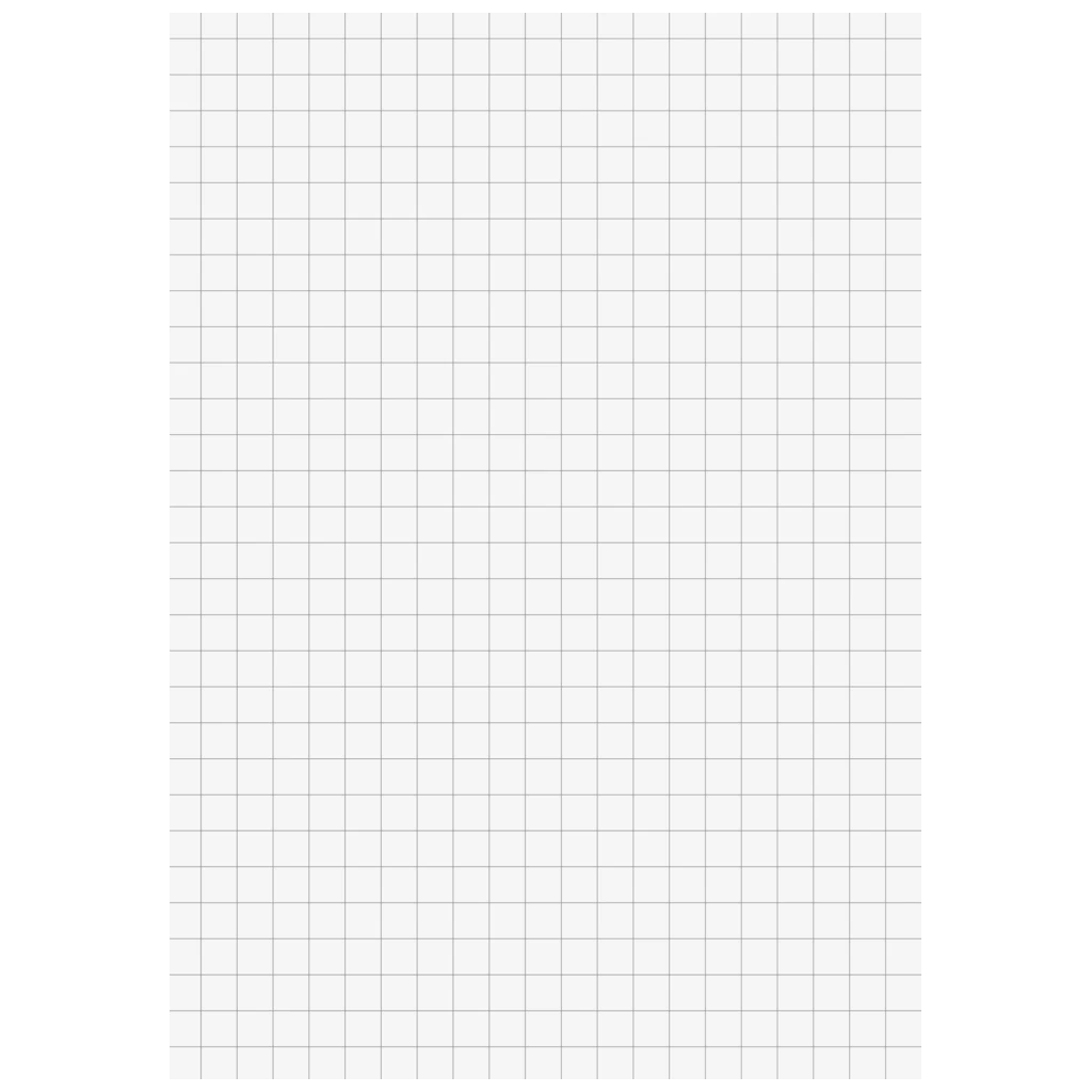 Briefblock Premium „BRUNNEN Block“ | A5, Lineatur 5, 50 Blatt, silber