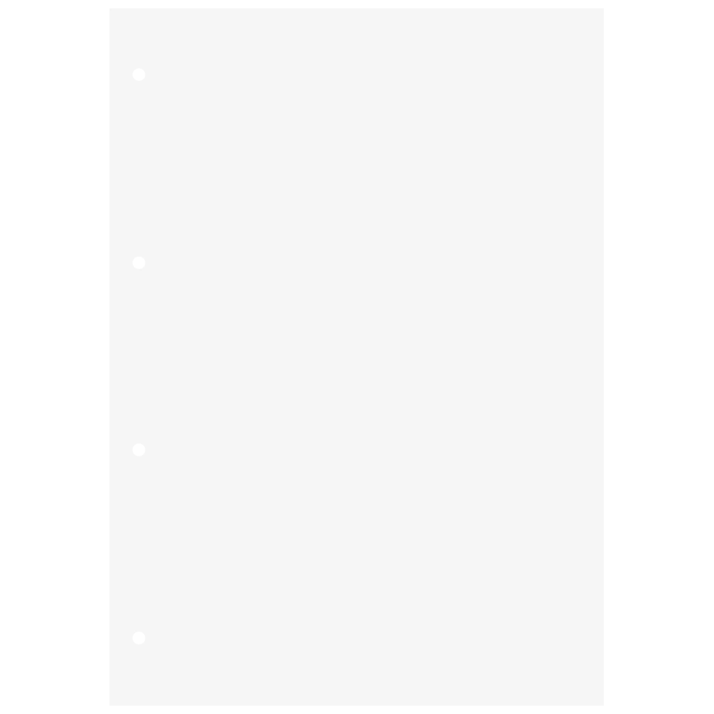 Schulblock Premium | A4, Lineatur 20, 50 Blatt, grün