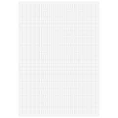 Briefblock „BRUNNEN Block“ | A4, Lineatur 23, 50 Blatt, braun