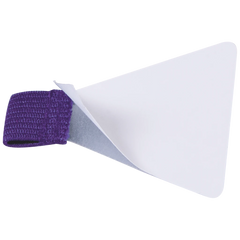Stiftschlaufe Colour Code | purple