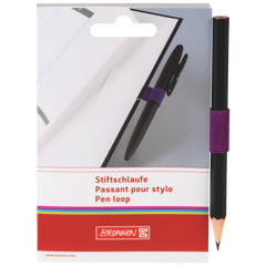 Stiftschlaufe Colour Code | purple