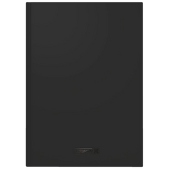 Notizbuch Premium Colour Line | A5, liniert, onyx