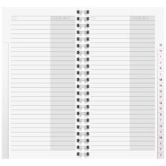 Ersatzregister