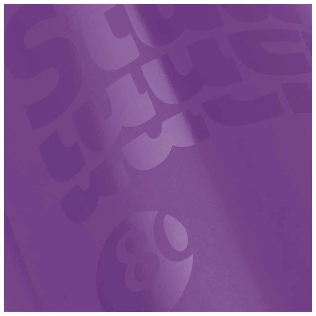 Collegeblock Premium Student Colour Code | A4, Lineatur 27, 80 Blatt, purple