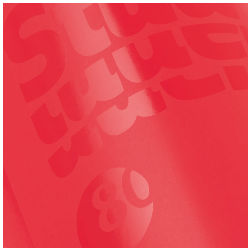 Collegeblock Premium Student Colour Code | A4, Lineatur 28, 80 Blatt, red