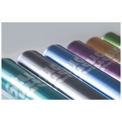 Collegeblock Premium Student | A4, Lineatur 20, 80 Blatt, grün