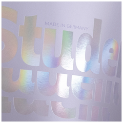 Collegeblock Premium Student „Pastell 2“ | A4, Lineatur 27, 80 Blatt, sortiert