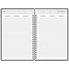 Buchkalender Familienplaner 2027 „Lions“ | A5, Papier