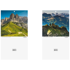 Rückwand | 18×33 cm, sortiert