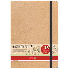 Schülerkalender 2027/2028 „Pimp it up“ | A5, Papier