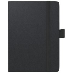 Taschenkalender Kompagnon Mod. 732 66 2027 | A6, Kunststoff, schwarz