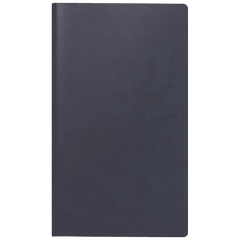 Taschenkalender Mod. 750 2027 | A6, Kunstleder, dunkelblau