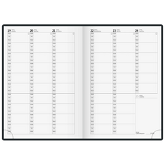 Lehrerkalender 2027/2028 „Bloom“ Termin- & Unterrichtsplaner | A5, Papier