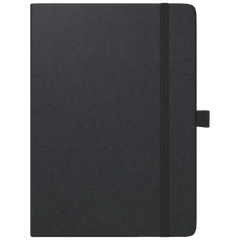 Buchkalender Kompagnon Mod. 764 66 2027 | A5, Kunststoff, schwarz