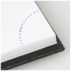 Buchkalender Design Line Mod. 796 2027 „Jungle“ | A5, Papier