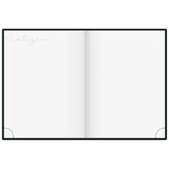 Taschenkalender Premium Young Line Mini 2027 „Yoga“ | A6, Papier