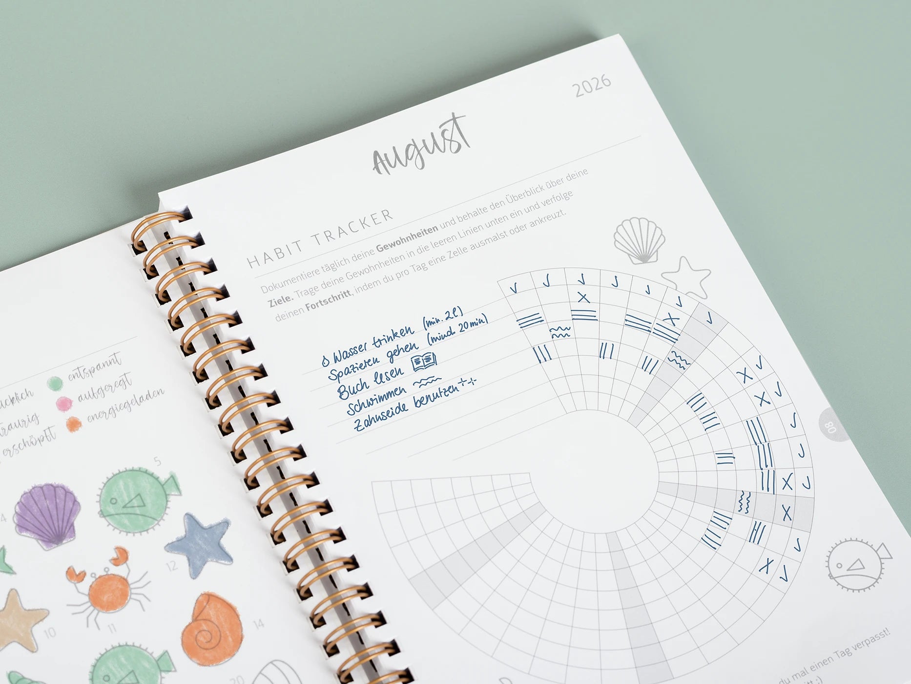 Habit Tracker