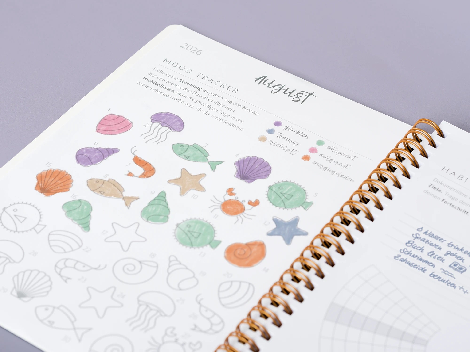 Mood Tracker